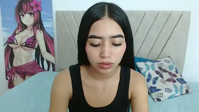 xoxo melany online show from 3, 3, 2026