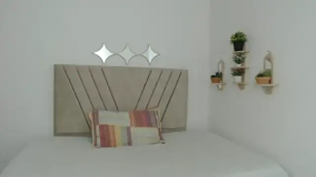 xoxo melany online show from 1, 4, 2026