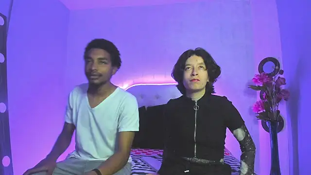 Snapshot of CoralAndOcean_ chatting on 6, 1, 2026 CoralAndOcean online show from 6, 1, 2026