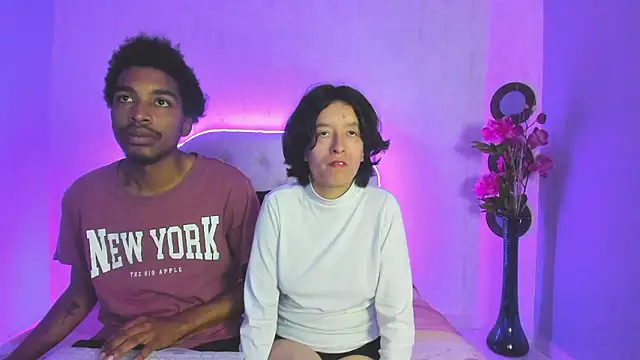 Snapshot of CoralAndOcean_ chatting on 12, 1, 2026 CoralAndOcean online show from 12, 1, 2026