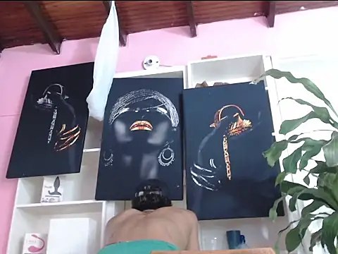 Snapshot of crissex3 chatting on 26, 2, 2026 crissex3 online show from 26, 2, 2026