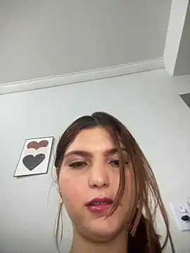 melyssaa23 online show from 3, 2, 2026