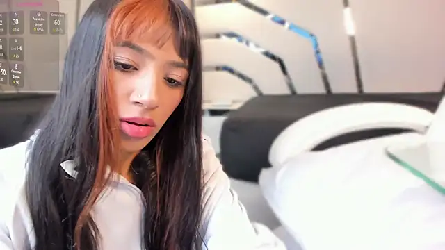 megann myers online show from 23, 2, 2026