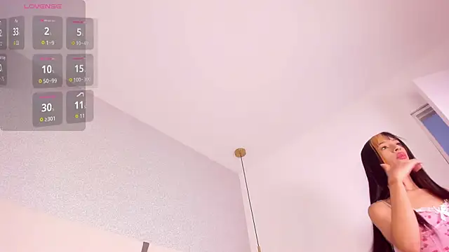 megann myers online show from 22, 3, 2026