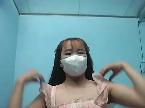 Snapshot of LinhChi09 chatting on 16, 6, 2026 LinhChi09 online show from 16, 6, 2026