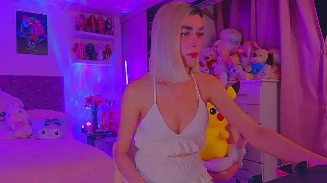 Snapshot of MadamBarbiee chatting on 29, 6, 2026 MadamBarbiee online show from 29, 6, 2026