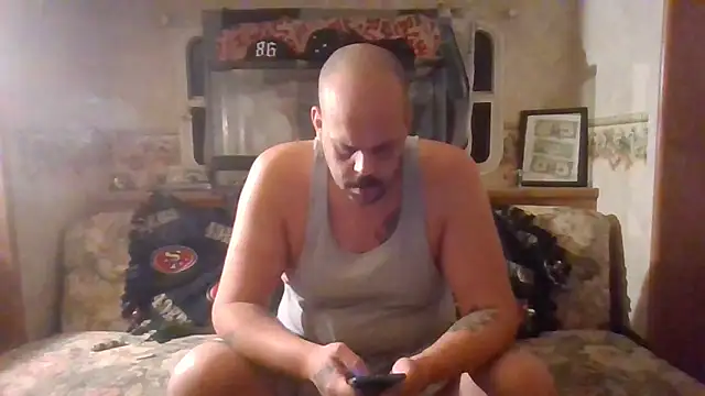 BigriskDaddy92 online show from 16, 1, 2026