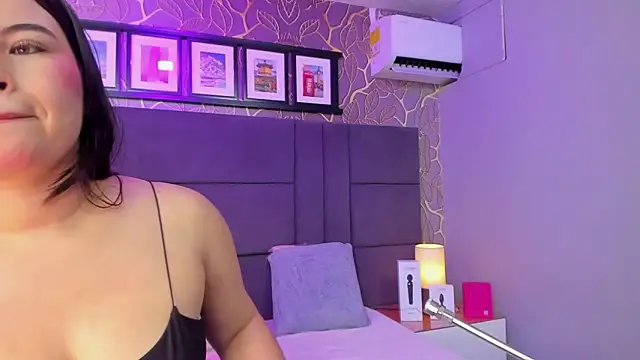 monserrat cutte online show from 21, 12, 2025