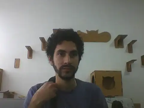 Temp7 online show from 10, 3, 2026