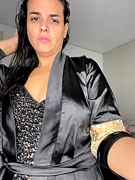 Snapshot of Aria_Kitty chatting on 8, 1, 2026 Aria Kitty online show from 8, 1, 2026