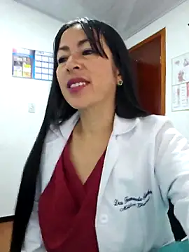 JustSamantha  online show from 27, 3, 2026