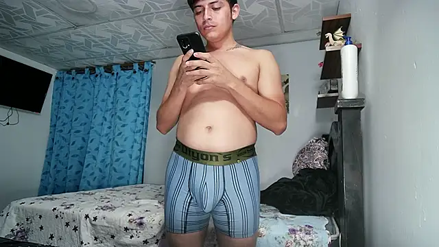 ricky boy4 online show from 17, 1, 2026