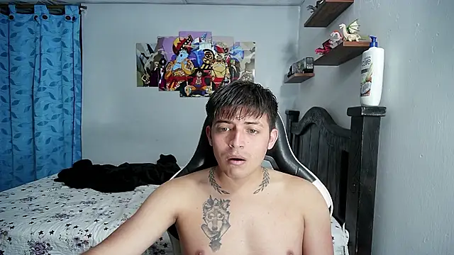 ricky boy4 online show from 2, 2, 2026