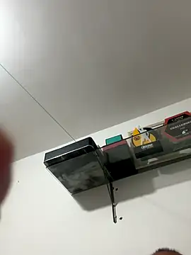 Snapshot of CasalBris4 chatting on 13, 12, 2025 CasalBris4 online show from 13, 12, 2025