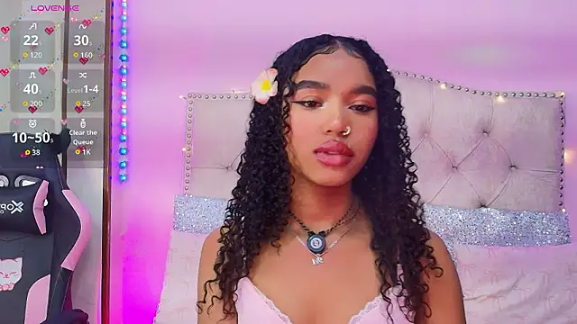 Naom star87 online show from 17, 2, 2026