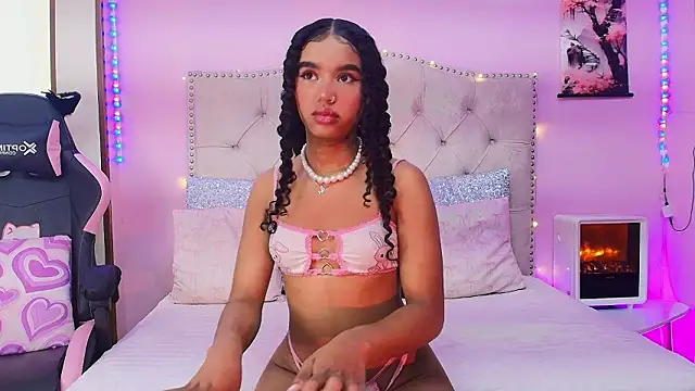 Naom star87 online show from 11, 3, 2026