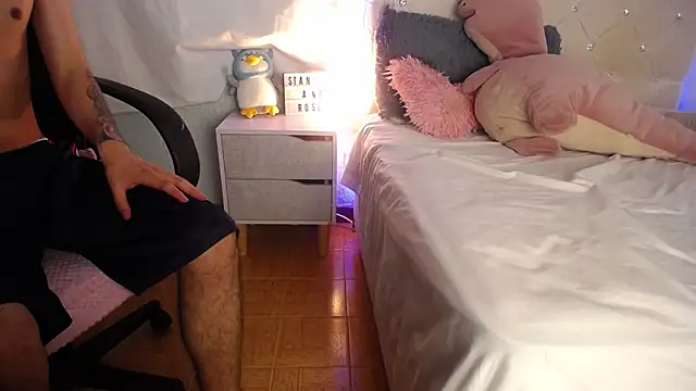 stanandrose  online show from 6, 2, 2026