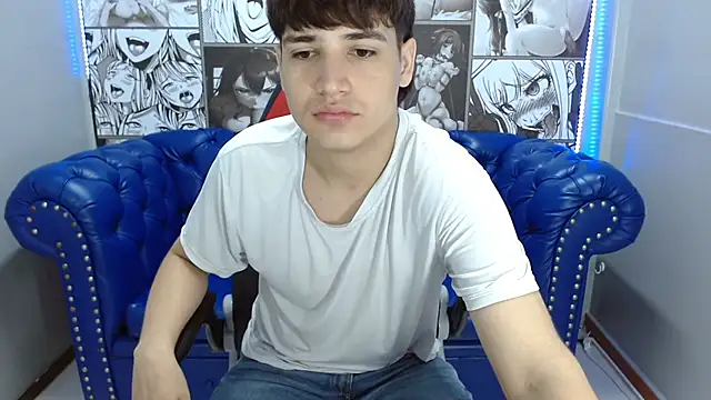 JakeSummer  online show from 7, 2, 2026