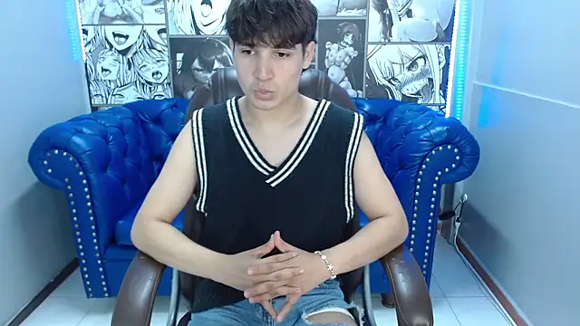 JakeSummer  online show from 26, 2, 2026