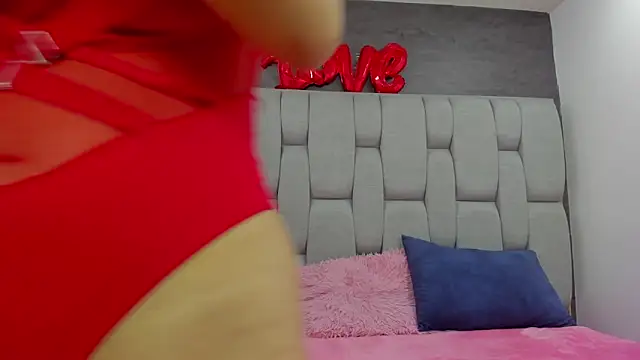 Sarita Ass online show from 18, 4, 2026