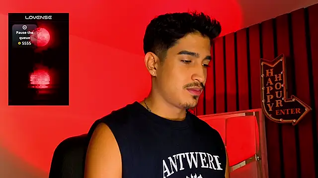 ken blakerr online show from 2, 12, 2025