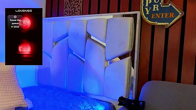 ken blakerr online show from 13, 12, 2025