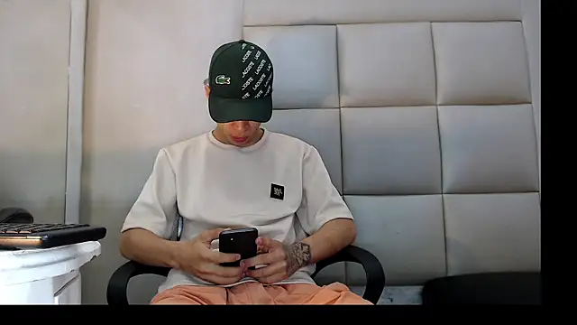 HollmanFronsh online show from 14, 1, 2026