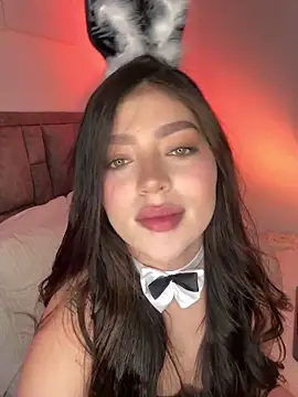 MarianaBaez1 online show from 6, 3, 2026