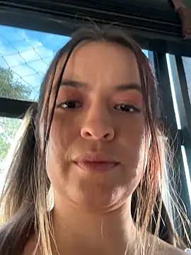 Snapshot of Little__Danni1 chatting on 14, 12, 2025 Little Danni1 online show from 14, 12, 2025