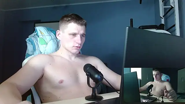 Poliglotjoe1 online show from 24, 2, 2026