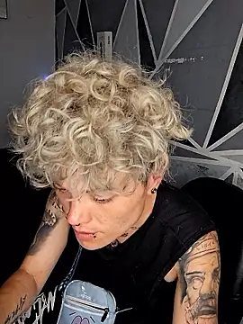 Snapshot of megan_NL chatting on 10, 1, 2026 megan NL online show from 10, 1, 2026