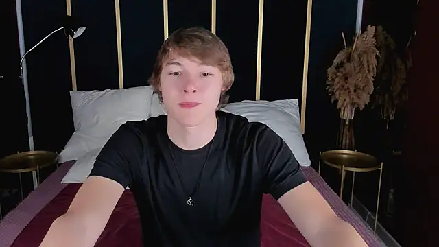 DonaldWoon online show from 23, 11, 2025