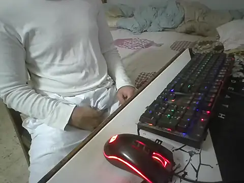 caiomurdock online show from 20, 11, 2025