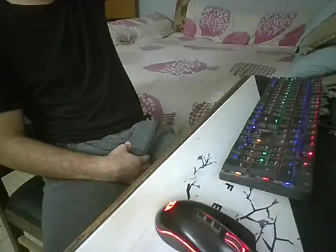 caiomurdock online show from 25, 11, 2025