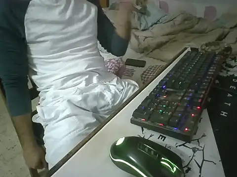 caiomurdock online show from 27, 11, 2025