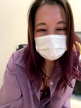 nana na425 online show from 28, 11, 2025