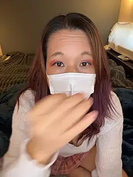 nana na425 online show from 28, 11, 2025