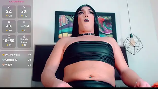 Brittany colorado online show from 15, 1, 2026