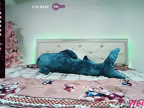 Snapshot of Alberta-love520 chatting on 20, 11, 2025 Alberta-love520 online show from 20, 11, 2025