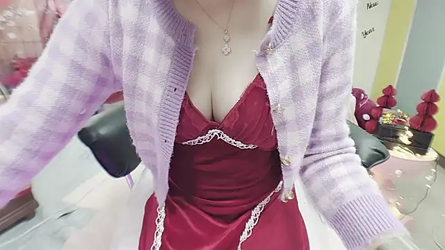 Alberta-love520 online show from 28, 2, 2026