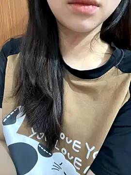 XndSeraphina online show from 21, 11, 2025