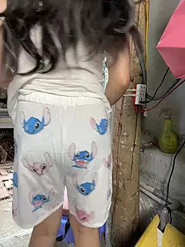 XndSeraphina online show from 9, 2, 2026