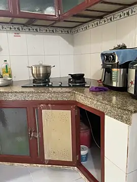 XndSeraphina online show from 5, 4, 2026