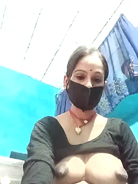 Nandani-758 online show from 24, 5, 2026