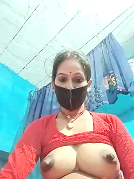 Nandani-758 online show from 25, 5, 2026
