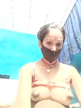 Nandani-758 online show from 26, 5, 2026