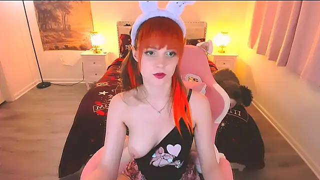 blair venom online show from 17, 4, 2026