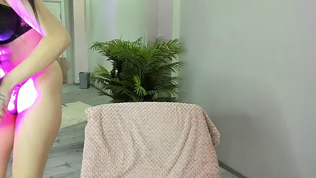 SerennaNoir online show from 21, 2, 2026