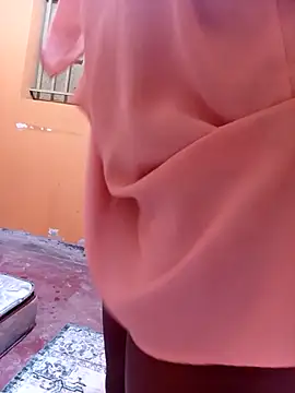 AngelaAbi online show from 4, 3, 2026