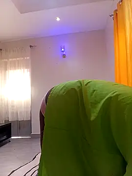 AngelaAbi online show from 27, 3, 2026